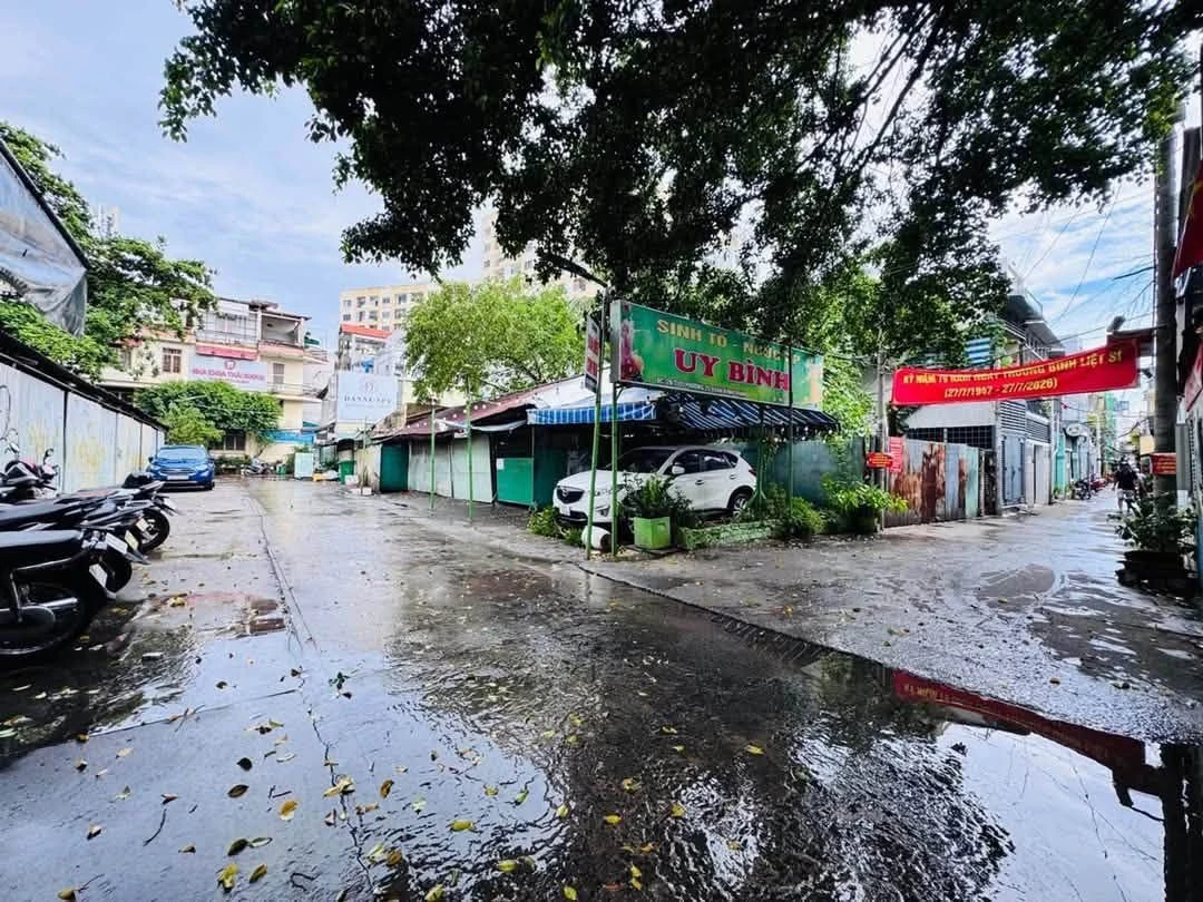 Bán nhà hẻm xe hơi 142m2, 3 tầng 18 phòng cho thuê, sát đường D5, P25, Bình Thạnh - Ảnh thu nhỏ 2