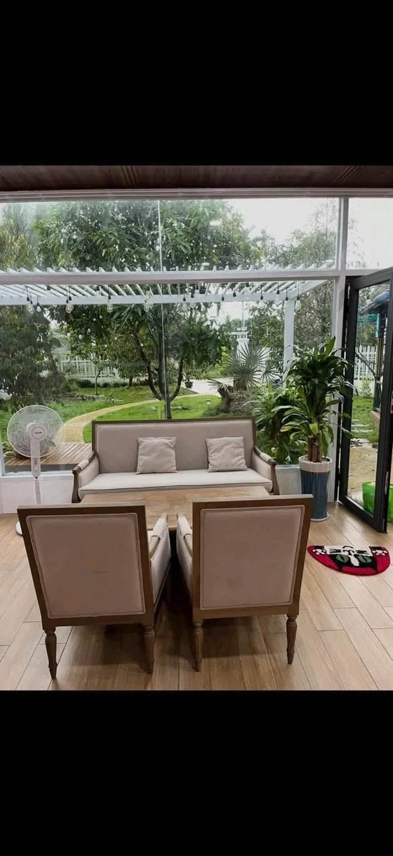 Bán đất vườn nghỉ dưỡng 1.457m² Đồng Nai 2,35 tỷ - Ảnh thu nhỏ 3