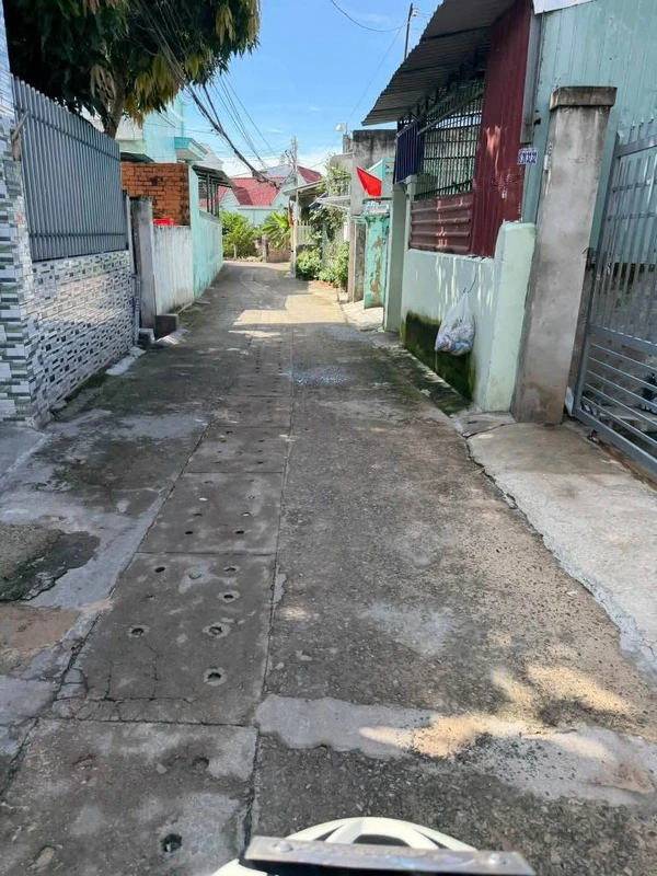 Bán nhà cấp 4 64m² 2PN Thủ Khoa Huân, Phan Thiết 1.4 tỷ