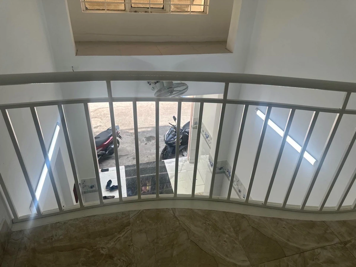 Bán nhà 4 tầng mặt tiền Nguyễn Trãi Quận 1, 23m², 10,8 tỷ - Ảnh thu nhỏ 5