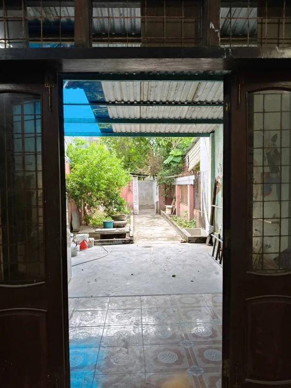 Bán nhà 2PN, 108m2, Ngô Chân Lưu, Hòa Minh, Đà Nẵng