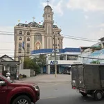 Bán đất thổ cư 89m2 đường Nguyễn Thị Sóc, Bà Điểm, Hóc Môn giá 4,25 tỷ/lô - Ảnh thu nhỏ 2