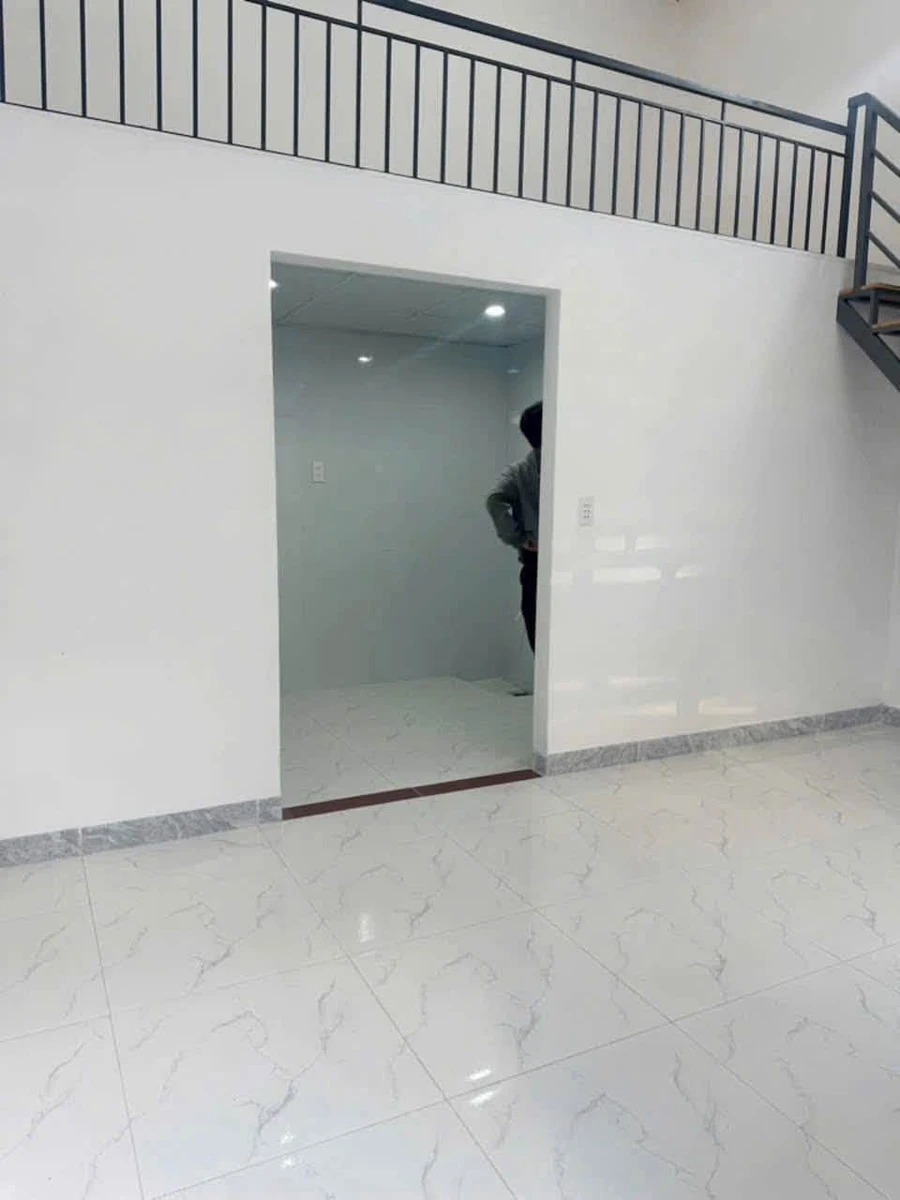 Cho thuê phòng 21m² tại Phường Trảng Dài, Biên Hòa - Ảnh thu nhỏ 4