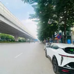 Bán đất mặt phố Phạm Văn Đồng 87m² Bắc Từ Liêm 35 tỷ - Ảnh thu nhỏ 2