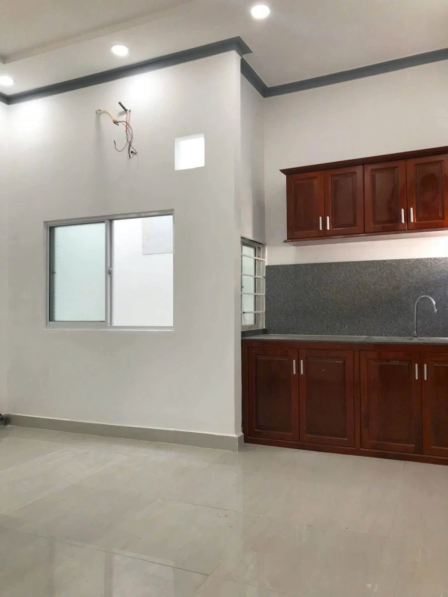 Nhà 4 tầng 57,3m² Quang Trung Nha Trang, 9 tỷ - Ảnh thu nhỏ 4