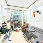 Bán nhà Tân Bình 43,5m2, 4 tầng, 4 phòng ngủ, sân thượng, giá 4,7 tỷ - Ảnh thu nhỏ 4