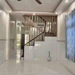 Bán nhà Vĩnh Tân, Tân Uyên, 197m², 3 phòng, 1 tỷ 799 triệu - Ảnh thu nhỏ 3