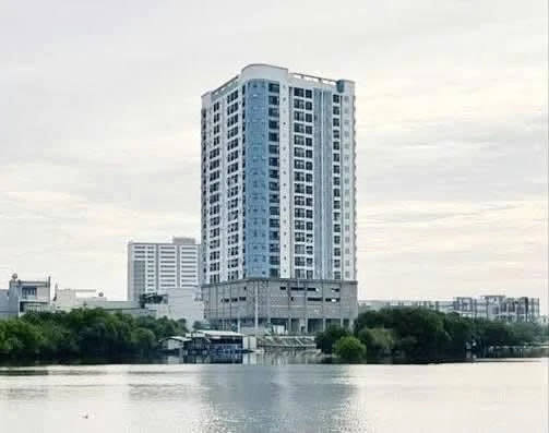 Bán căn hộ 2PN 54,1m² tầng 20 Vina 2 Panorama Quy Nhơn, giá 1,43 tỷ - Ảnh thu nhỏ 2