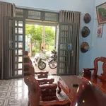 Cho thuê nhà hẻm gác lửng 5x20 Thạnh Xuân Q12 - 6 triệu/tháng - Ảnh thu nhỏ 5