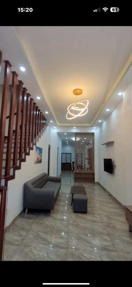 Bán nhà mặt tiền Sơn Trà 72.6m² 7.5 tỷ Đà Nẵng - Ảnh thu nhỏ 4