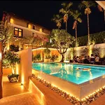 Bán homestay 225m² 6 phòng Phố Tây Huế, Huế 19 tỷ - Ảnh thu nhỏ 1