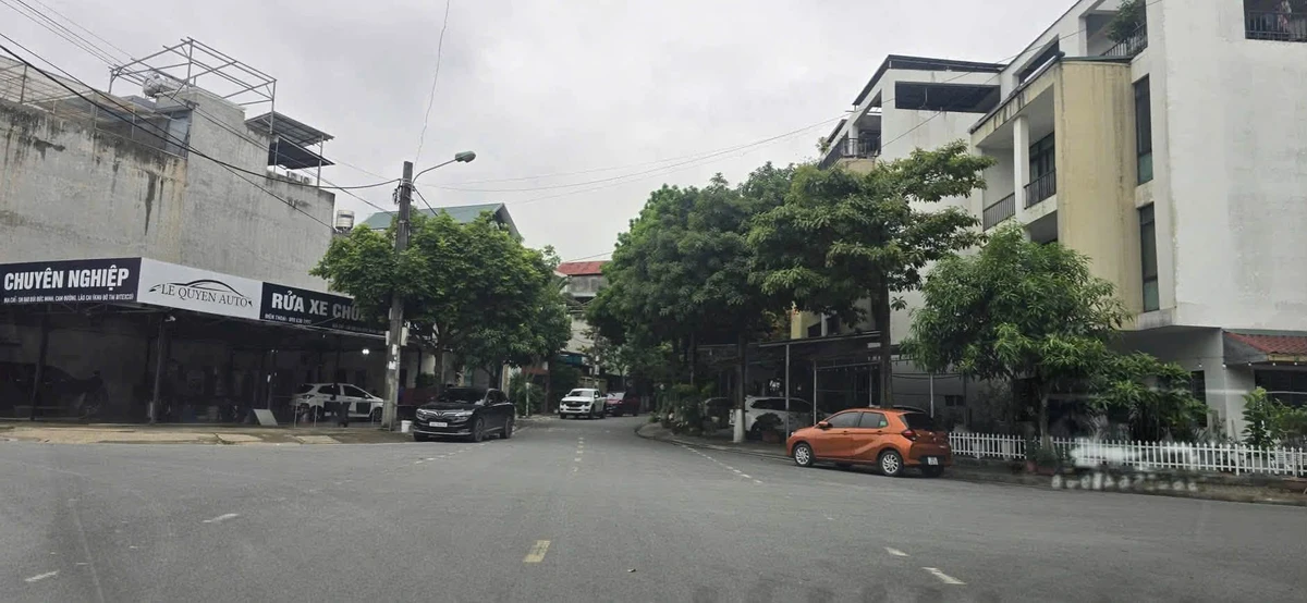 Bán lô đất An Lạc Bắc Cường 100m2, giá 2 tỷ 8 - Ảnh thu nhỏ 3
