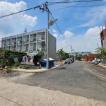 Bán đất Thạnh Xuân 25, Q.12 106m2, 3,85 tỷ - Ảnh thu nhỏ 2