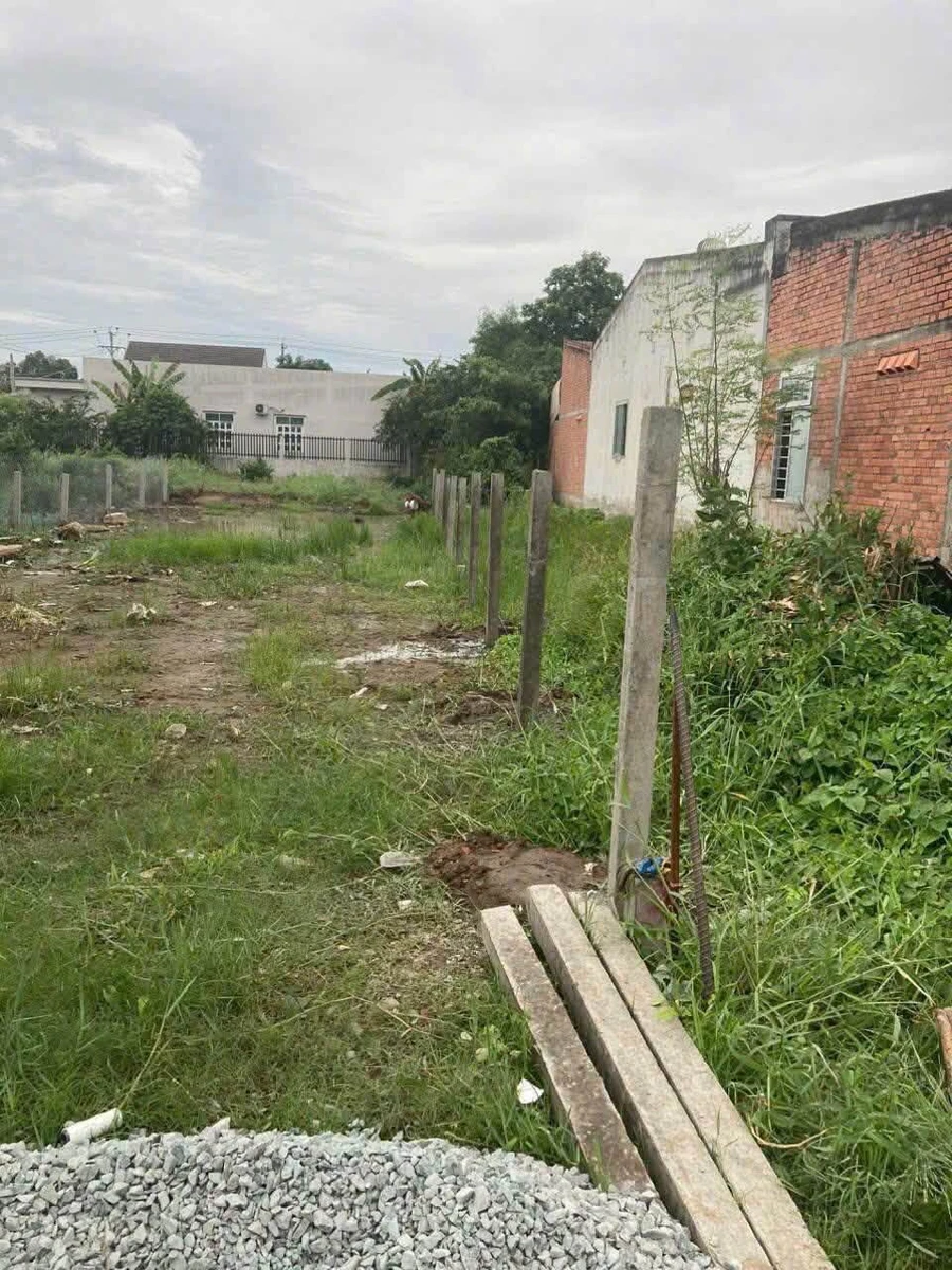 Bán đất mặt tiền Nguyễn Kim Công Tân An 119m² 1 tỷ 550 - Ảnh thu nhỏ 2
