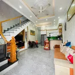 Bán nhà 1 trệt 1 lầu 60m² 4 phòng ngủ tặng full nội thất tại Chánh Mỹ, Thủ Dầu Một - Ảnh thu nhỏ 3