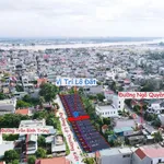 Bán đất nền Sầm Sơn 80,8m² - 1 tỷ 380 triệu - Ảnh thu nhỏ 1