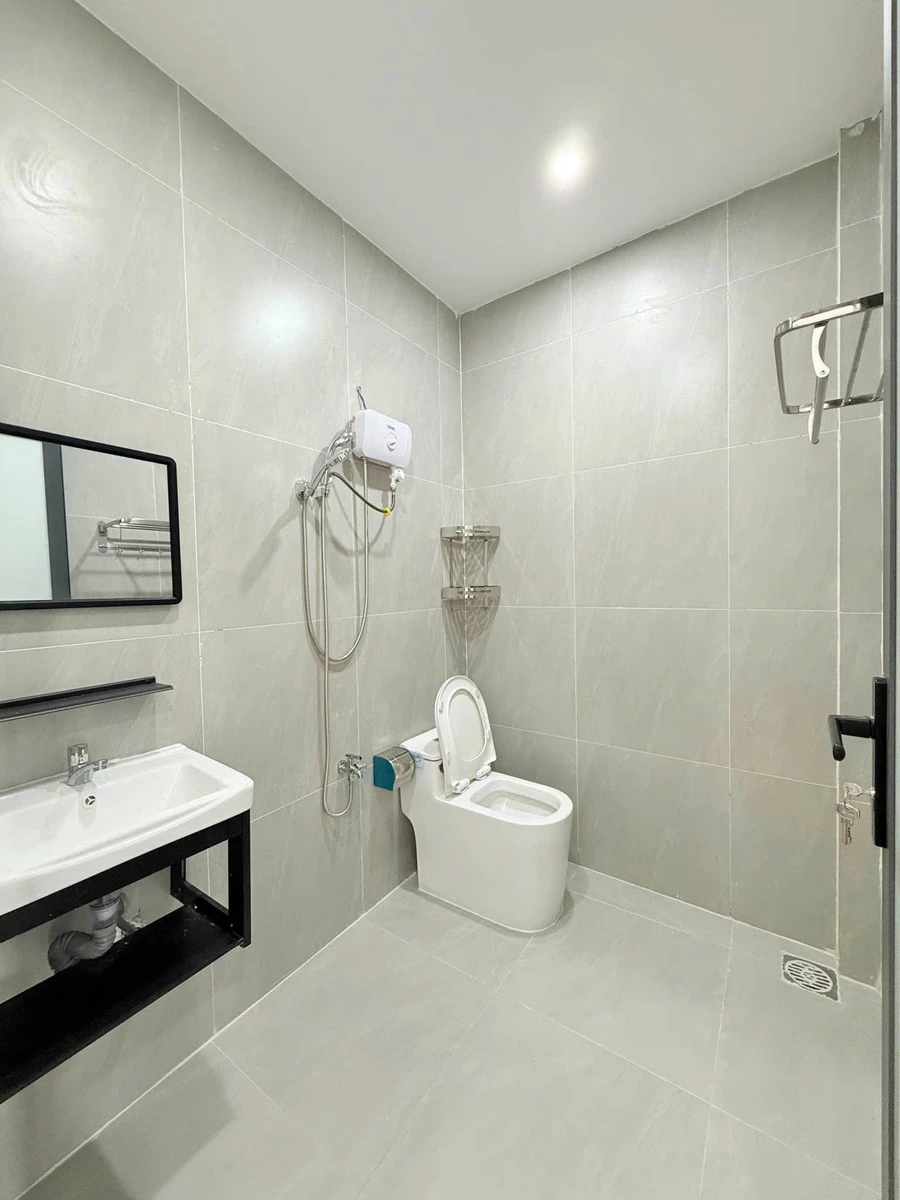 Bán nhà 3 phòng ngủ 100m² Nguyễn Lương Bằng, Tân Lập - Ảnh thu nhỏ 3