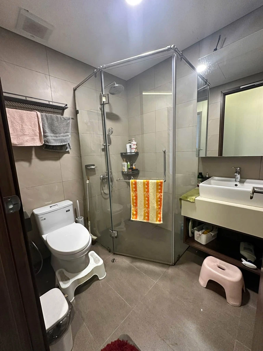 Bán căn hộ 3PN Mizuki Park 94m2 6 tỷ 2 - Ảnh thu nhỏ 3
