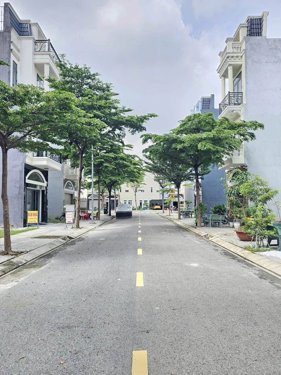 Bán đất Dĩ An 60m² gần Vincom 3,2 tỷ - Ảnh thu nhỏ 2