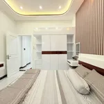 Bán nhà hẻm xe tải Phan Văn Trị Gò Vấp, 3.6x11m, 6.8 tỷ - Ảnh thu nhỏ 5