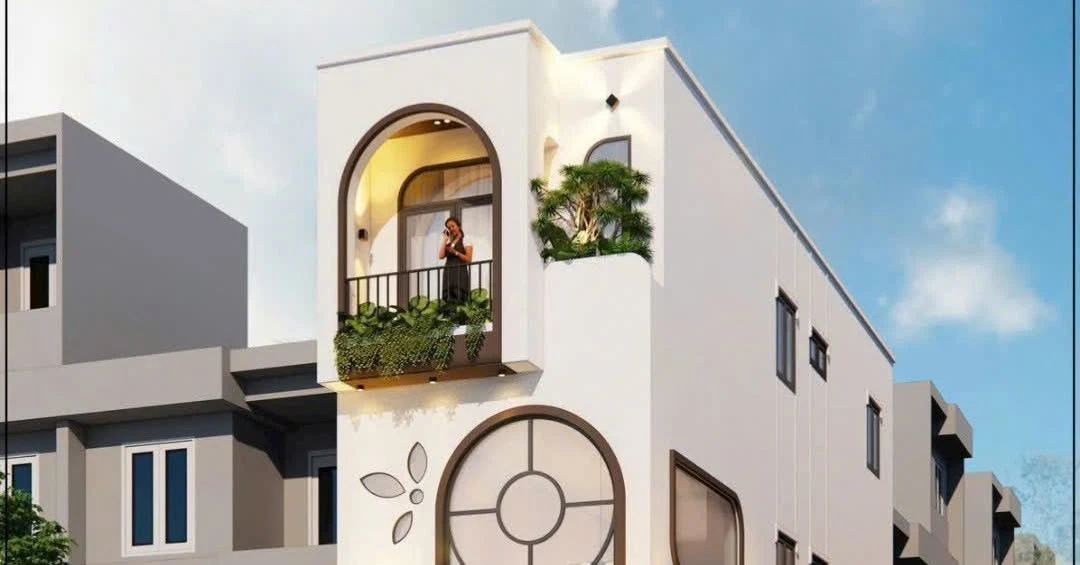 Bán nhà cũ 5x22m, 2 phòng ngủ, sổ hồng riêng, giá 2,199 tỷ tại Hóa An, Biên Hòa - Ảnh 1