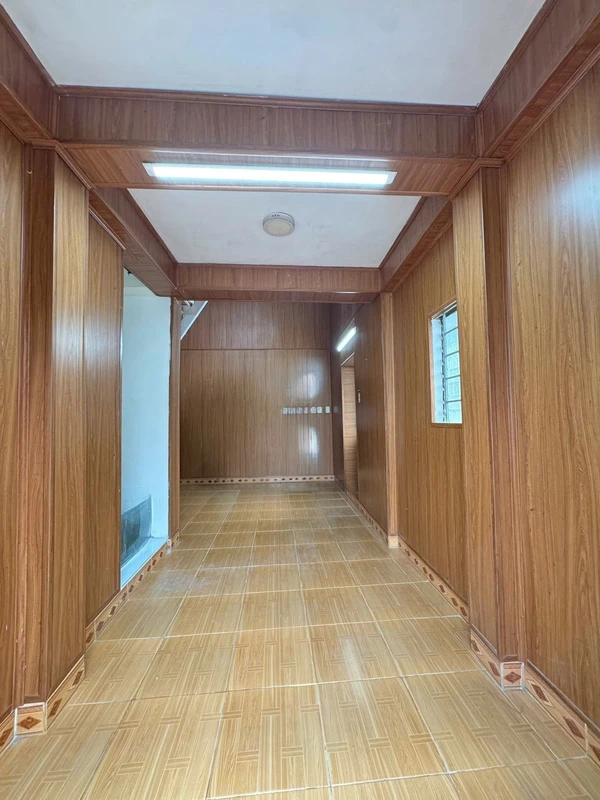 Bán nhà gác lửng 41m2 góc 2 mặt tiền đường Chi Lăng gần chợ Đông Ba, TP Huế giá 1,35 tỷ