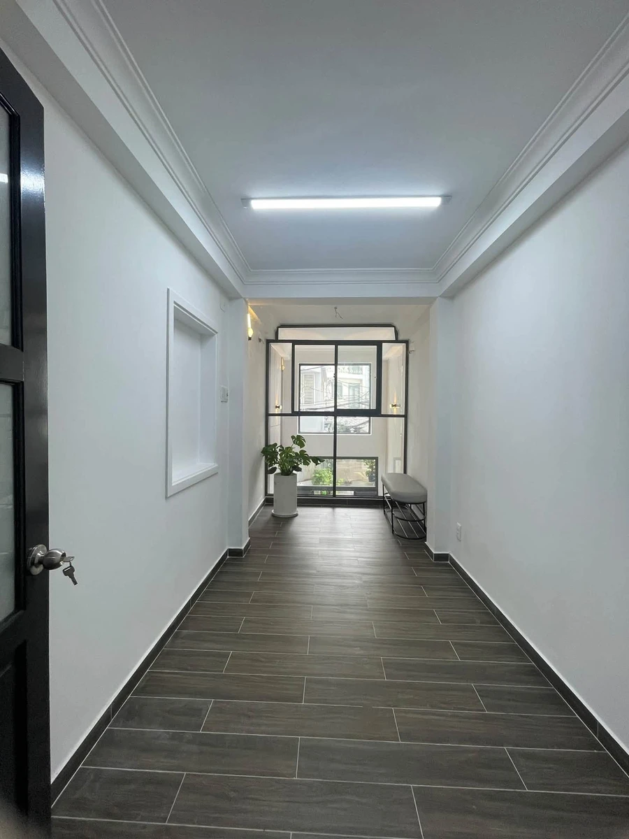Bán nhà 4 tầng 3 phòng ngủ 26m2 Quận 11 - Ảnh thu nhỏ 5