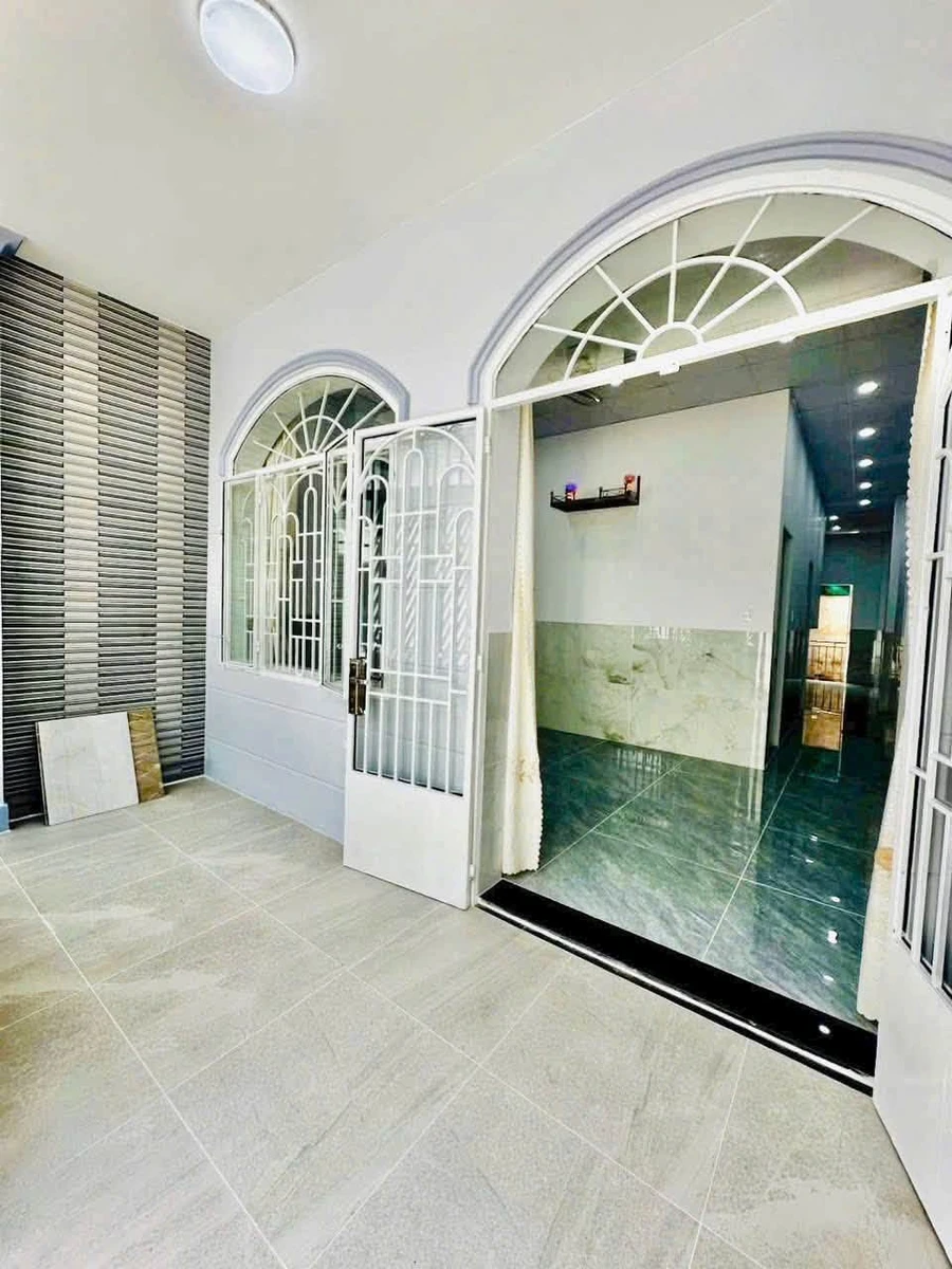 Bán nhà cấp 4 gần chợ Cây Tràm, 62m2, 2 PN, Biên Hoà - Ảnh thu nhỏ 2