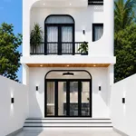Bán nhà Nhà Bè 105m² 3 phòng ngủ, gần Bàu Trâm - Ảnh thu nhỏ 3