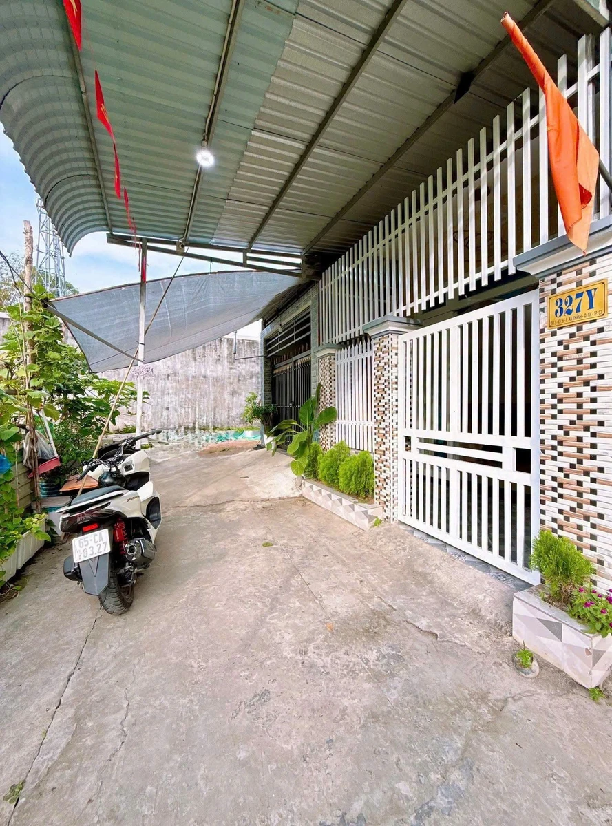 Bán nhà trệt 2 PN, 76m2 tại Phường Tân An, Cần Thơ - Ảnh thu nhỏ 3