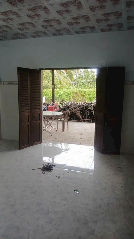 Bán nhà 134m² 1 phòng ngủ Phú Túc, Vĩnh Long 350 triệu
