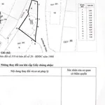 Bán nhà 78m² ô góc Cao Thắng, Quận 3 - Ảnh thu nhỏ 1