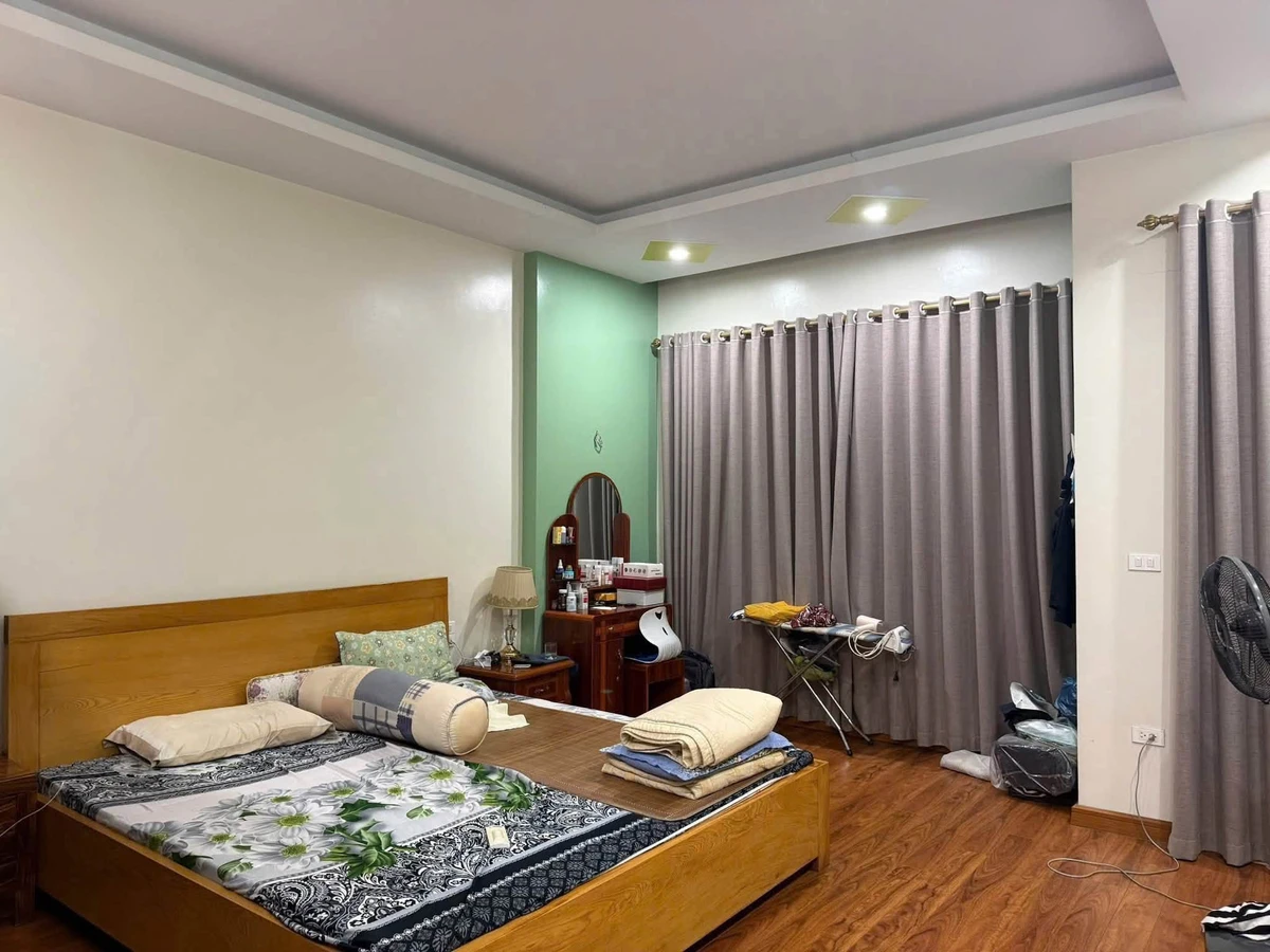 Nhà 3 tầng 100m2, Mạc Đăng Dung, Bắc Cường, 4,8 tỷ - Ảnh thu nhỏ 5