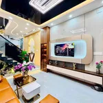 Bán nhà phố 4 tầng 45m² Gò Vấp, 7.39 tỷ - Ảnh thu nhỏ 4