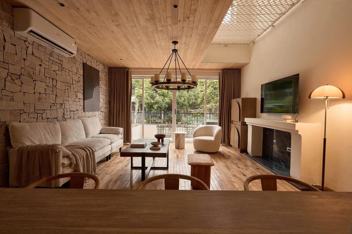 Bán nhà phố liền kề 75m2 khu ACC Ngô Văn Sở, Nha Trang, giá 11,5 tỷ - Ảnh thu nhỏ 5