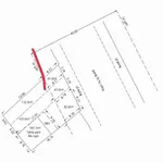 Bán đất mặt tiền Tô Ký 153.5m2, khu Trung Chánh, Hóc Môn, giá 8.5 tỷ - Ảnh thu nhỏ 1