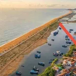 Bán nhà ven biển 300m² Hòa Hiệp, Phú Yên - 4,5 tỷ - Ảnh thu nhỏ 2