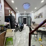 Bán nhà 2PN 32m² Trường Sa - Phú Nhuận, 6.65 tỷ - Ảnh thu nhỏ 4