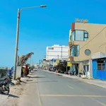 Bán lô góc đất mặt tiền bờ kè Phước Hải 152.8m2, có homestay - Ảnh thu nhỏ 1