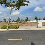 Chỉ 989 triệu/125m2 đất nền thổ cư, ngay cổng sân bay Quốc tế Long Thành có sổ sẵn NH cho vay 80% - Ảnh thu nhỏ 12