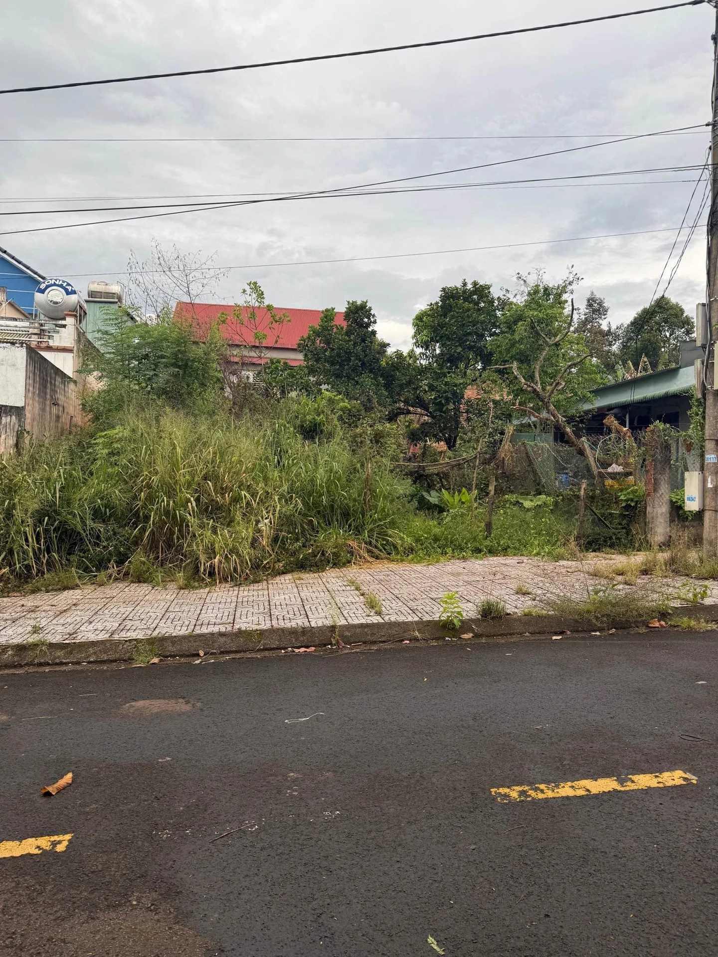 Bán đất Đắk Nông 288m² giá 1,9 tỷ - Ảnh 1