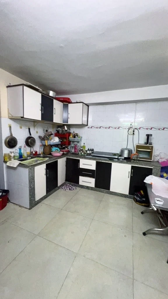 Bán nhà hẻm Bình Thạnh 50m2 3 phòng ngủ 7.6 tỷ - Ảnh thu nhỏ 2