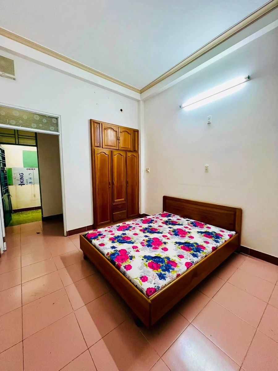 Bán nhà mặt tiền Ghềnh Ráng Quy Nhơn 60m2 4 tỷ - Ảnh thu nhỏ 3