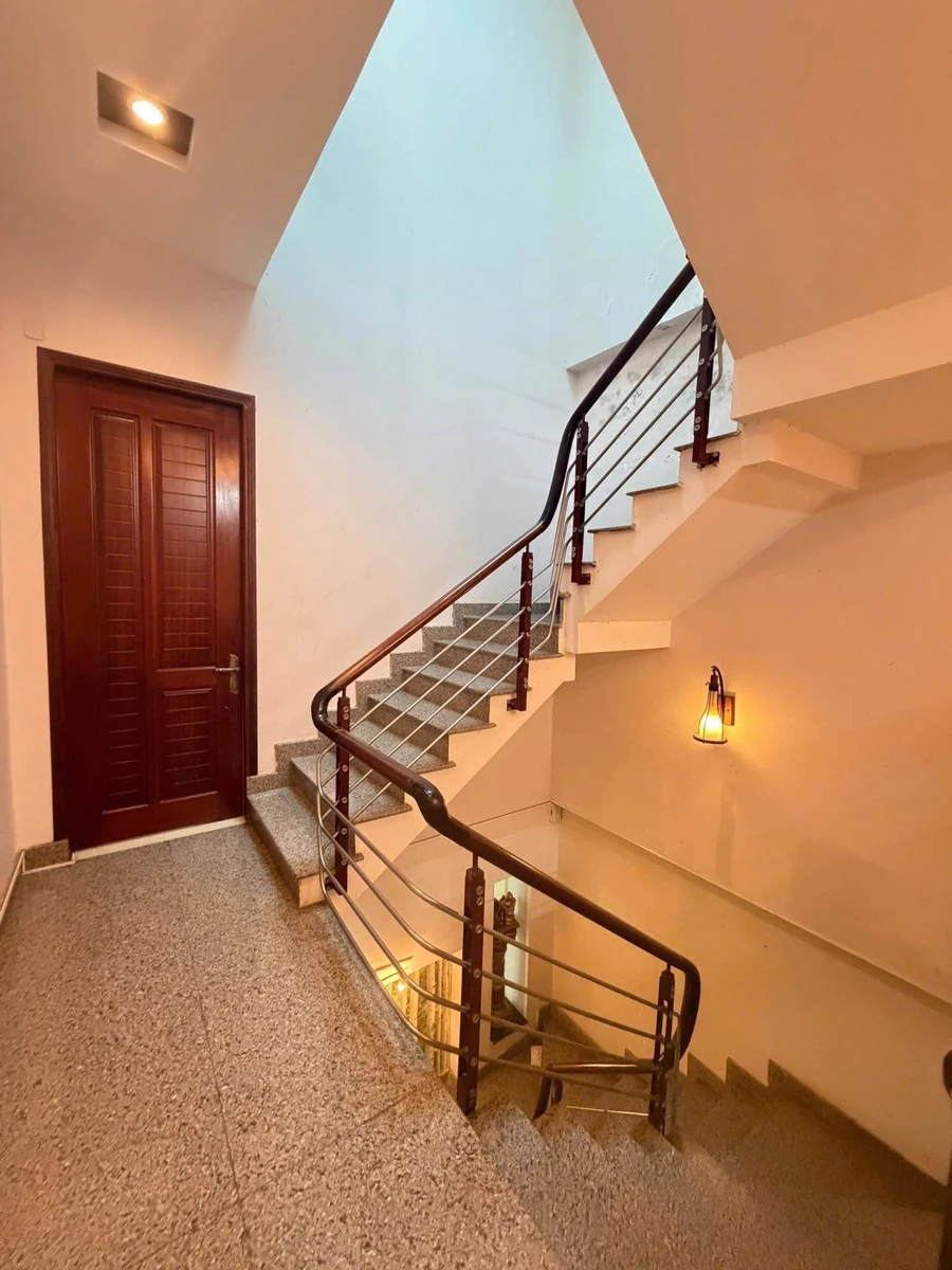 Bán nhà 2 mặt tiền 96m2 Xô Viết Nghệ Tĩnh - 5,3 tỷ - Ảnh thu nhỏ 2