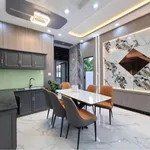 Bán nhà mới 4x21m, 3PN 3WC, sổ hồng, gần chợ Long Thượng, Phước Lý, Cần Giuộc - Ảnh thu nhỏ 3