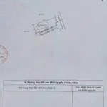 Bán lô góc đất 134.8 m2 Phường Hiệp Bình, Thủ Đức - Ảnh thu nhỏ 1