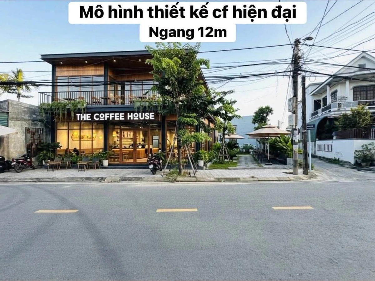 Bán 2 lô liền kề Trường Chinh, Q12, 204m², 4 tỷ - Ảnh 1