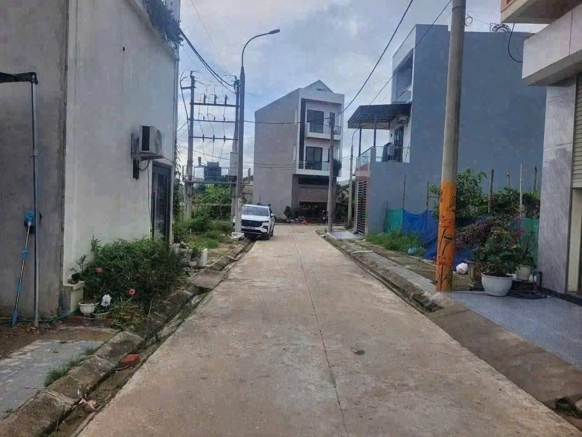 Bán đất nền 60m² phường Việt Hưng 1,999 tỷ - Ảnh thu nhỏ 3