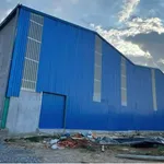 Cho thuê nhà xưởng 800m² Tân Uyên, Bình Dương 60tr/tháng - Ảnh thu nhỏ 2