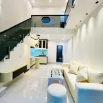Bán nhà 4x10m 2 phòng ngủ 2 WC đường Nguyễn Ảnh Thủ, Tân Thới Hiệp, Quận 12 giá 3,89 tỷ - Ảnh thu nhỏ 1